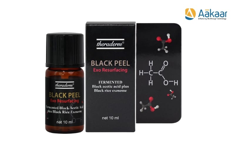 Chemical Peel – Glow Peel