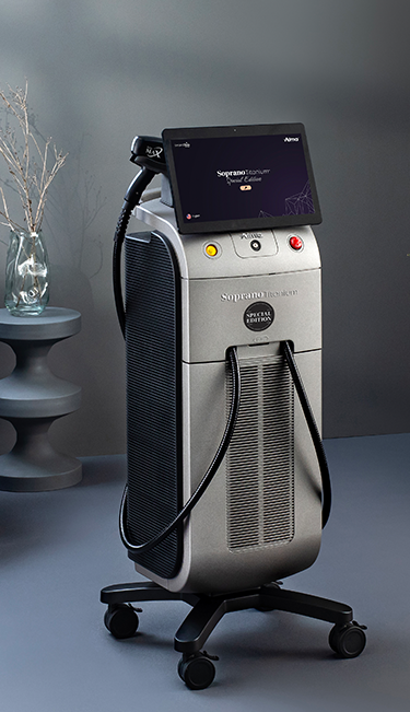 Laser Toning & Brightening