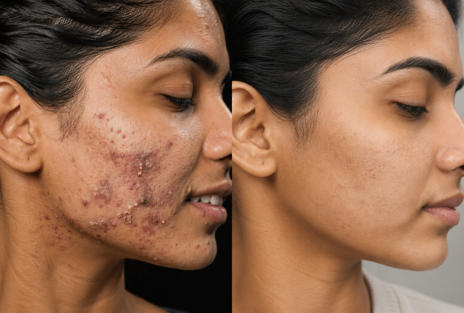 Chemical Peel – Glow Peel