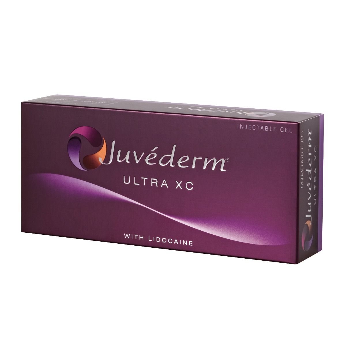 Lip Enhancement with Dermal Fillers (Juvederm Ultra XC)