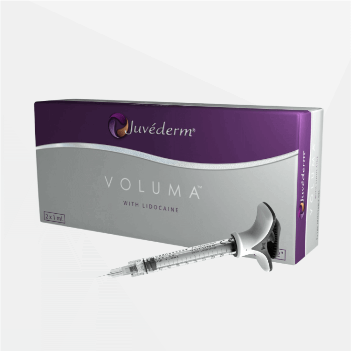 Cheek Contouring with Dermal Fillers