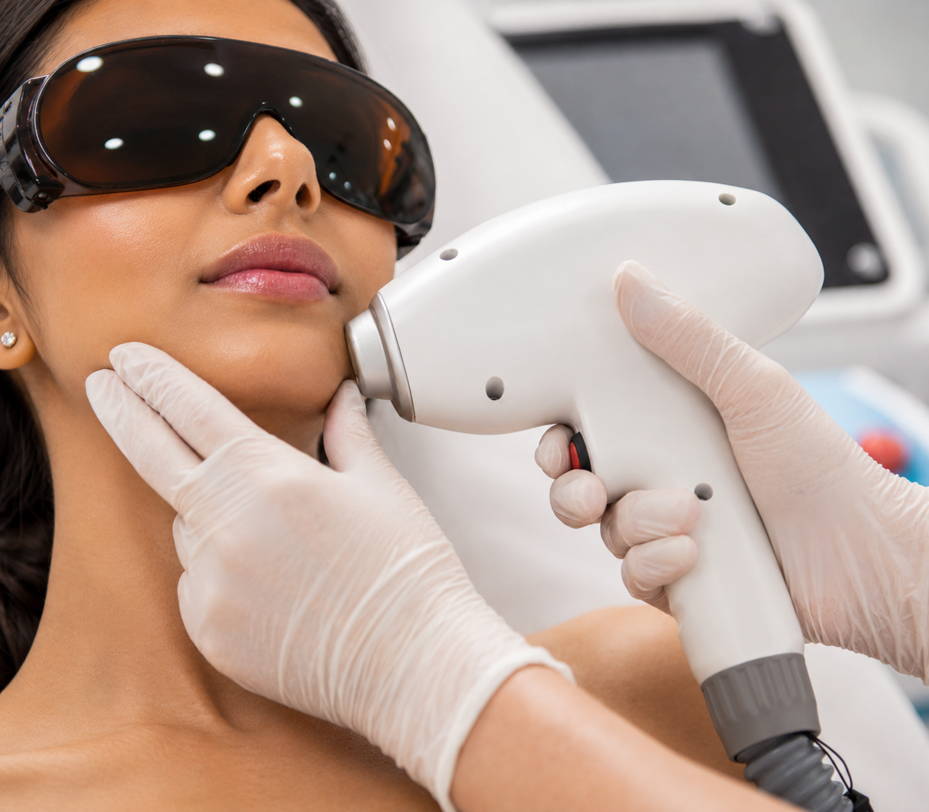 HIFU: High Intensity Focused Ultrasound