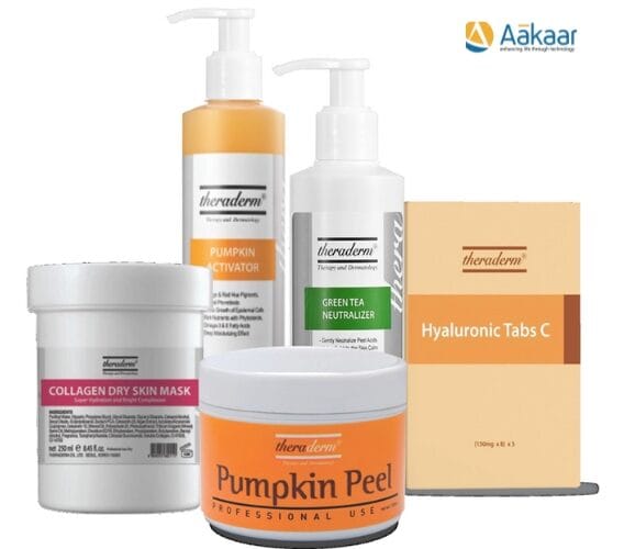 Chemical Peel – Glow Peel
