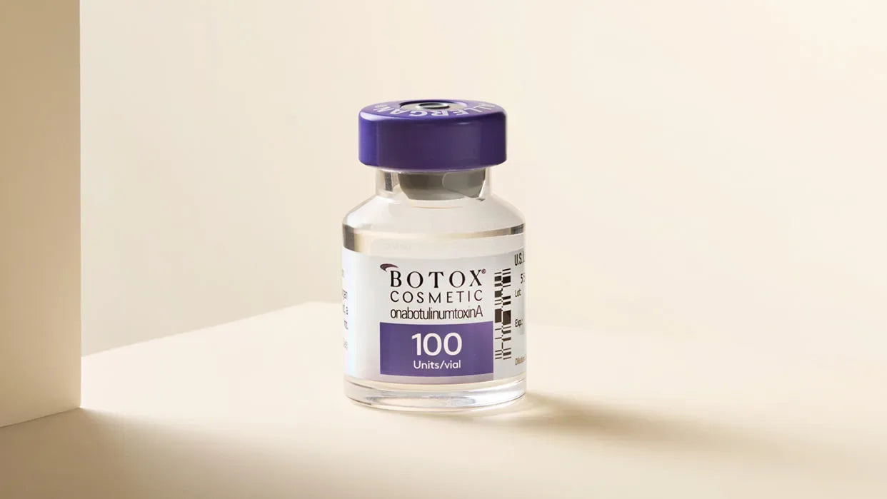 Lip Flip (Botox)