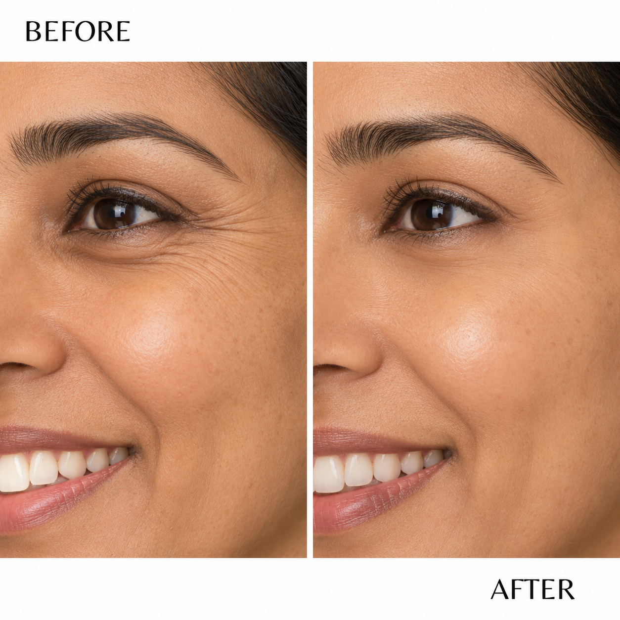 Botulinum Toxin (Botox) – Full Upper Face