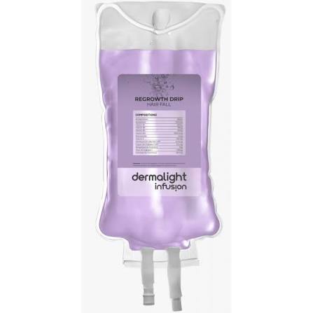 Dermalight Infusion IV Therapy – Beauty & Glow