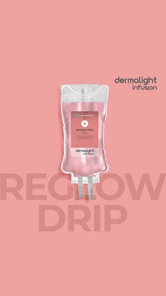 Dermalight Infusion IV Therapy – Beauty & Glow