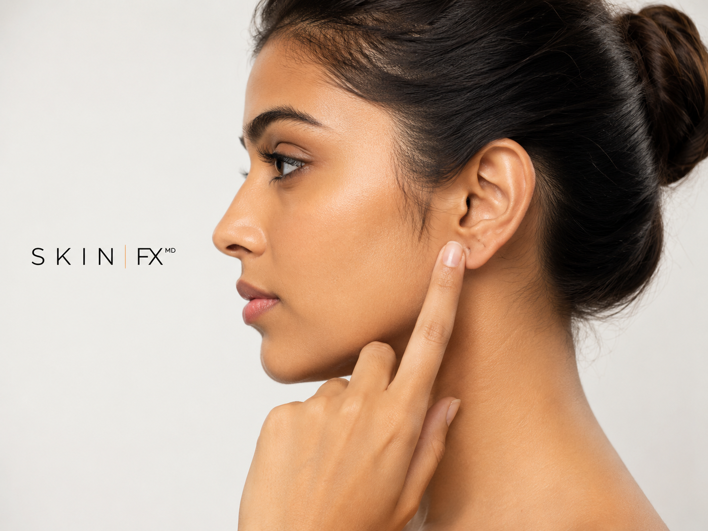 Ear Lobe Tightening