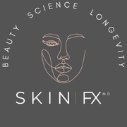 SKIN FX MD logo