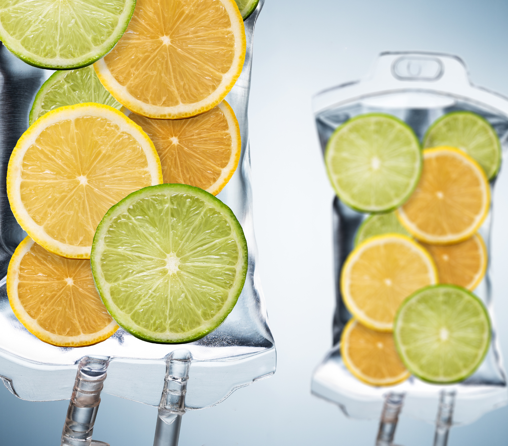 IV Drip Therapy – Hydration Boost