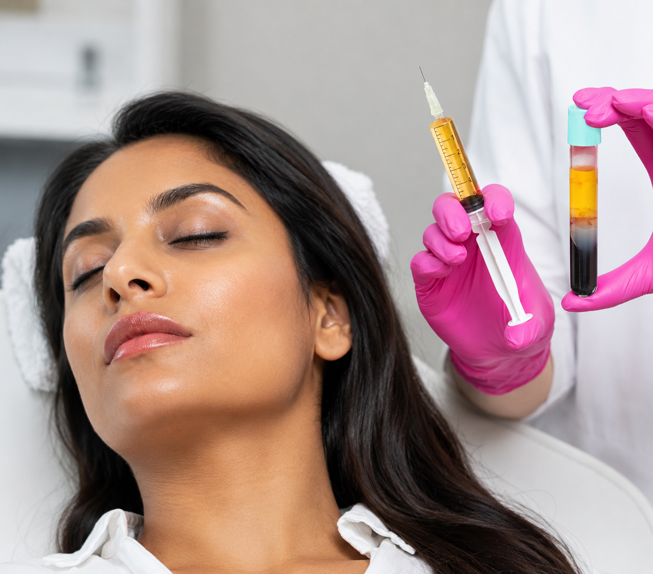 PRP Therapy