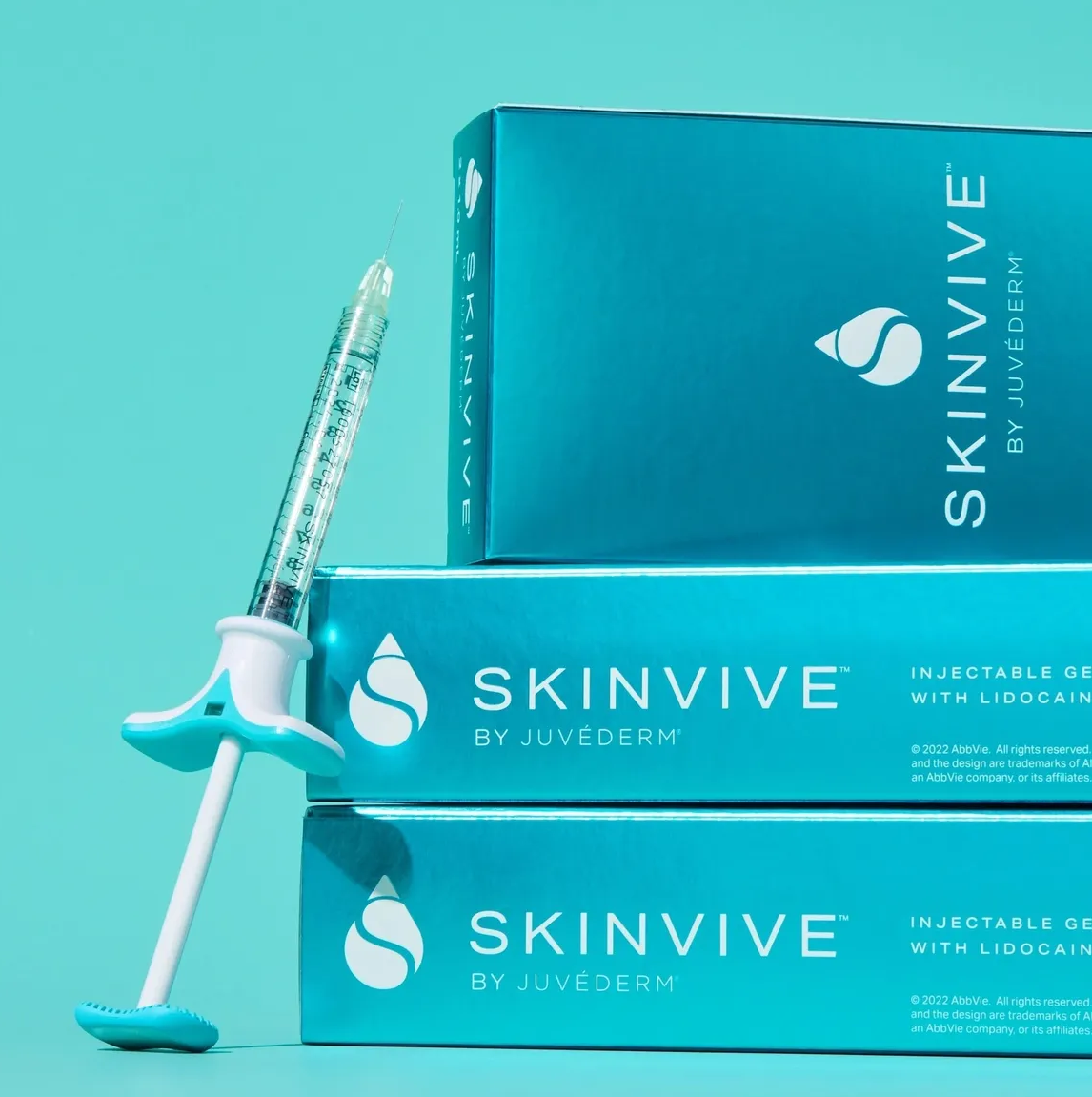 Skinvive (injectable hyaluronic acid)