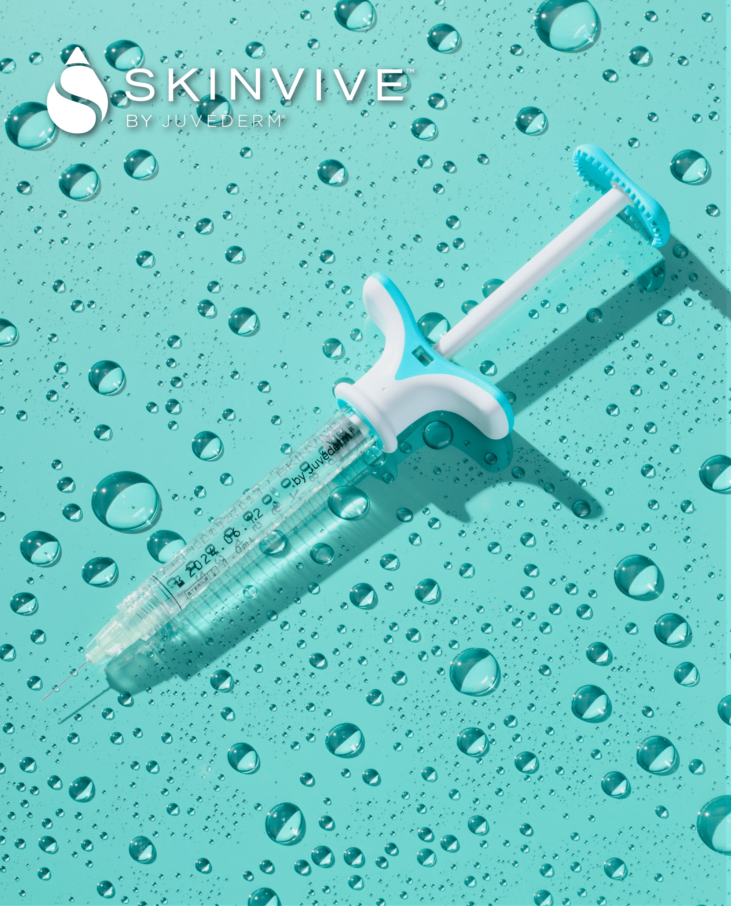 Skinvive (injectable hyaluronic acid)